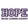 Hope Online Learning Academy Logo