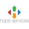 Hope Services Logo