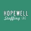 Hopewell Staffing Logo