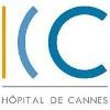 Hopital De Cannes Logo