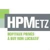 Hopitaux Prives De Metz Logo