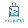 Hopjump Logo