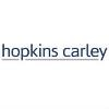 Hopkins and Carley Logo