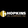 Hopkins Oil Company Logo