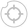 Hoplite Armor Logo