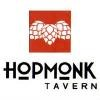 Hopmonk Tavern Logo