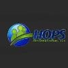 HOPS International Logo