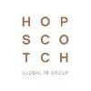 HOPSCOTCH Global PR Group Logo