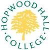 Hopwood Hall College Logo