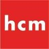 Hord Coplan Macht (HCM) Logo