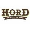 Hord Family Farms Logo