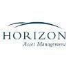 Horizon Asset Management Logo