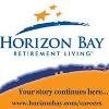 Horizon Bay Logo