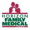 Horizon Family Medical Logo