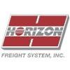Horizon Freight System Logo