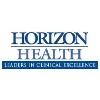 Horizon Health Logo