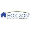 Horizon Home Health and Hospice Logo