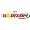 Horizon International Business Logo