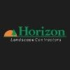 Horizon Landscape Contractors Logo