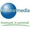 Horizon Media Logo