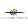 Horizon North Logistics Logo