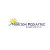 Horizon Pediatric Therapy Logo