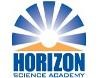 HORIZON SCIENCE ACADEMY Logo