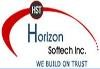 Horizon Softech Logo