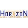 Horizon Well Logging - California Logo