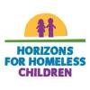Horizons for Homeless Children Logo