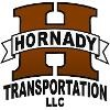 Hornady Transportation Logo