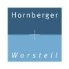 Hornberger & Worstell Logo