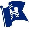 Hornblower Cruises and Events Logo