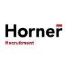 Horner Recruitment Systems Logo