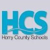 Horry County Schools Logo