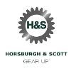 Horsburgh & Scott Logo