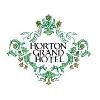 Horton Grand Hotel Logo