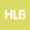 Horton Lees Brogden Lighting Design Logo
