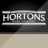Hortons Home Lighting Logo