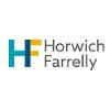 Horwich Farrelly Logo