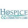 Hospice & Community Care Logo