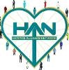 Hospice Alliance Network Logo