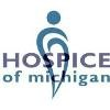 Hospice of Michigan Logo