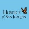 Hospice of San Joaquin Logo