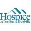 Hospice of the Carolina Foothills Logo