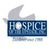 Hospice of the Upstate Logo