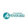 Hospital Alvorada Logo