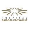 Hospital Amaral Carvalho Logo