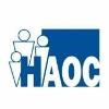 Hospital Augusto de Oliveira Camargo (HAOC) Logo