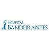 Hospital Bandeirantes Logo